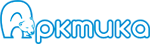 Логотип Арктика