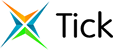 Логотип Tick