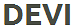 Логотип Devipol