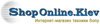 Логотип Shop-Online Kiev