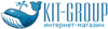 Логотип Kit-Group