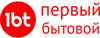 Логотип 1bt