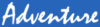 Логотип Adventurer