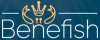 Логотип Benefish