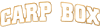 Логотип Carpbox