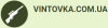 Логотип Vintovka
